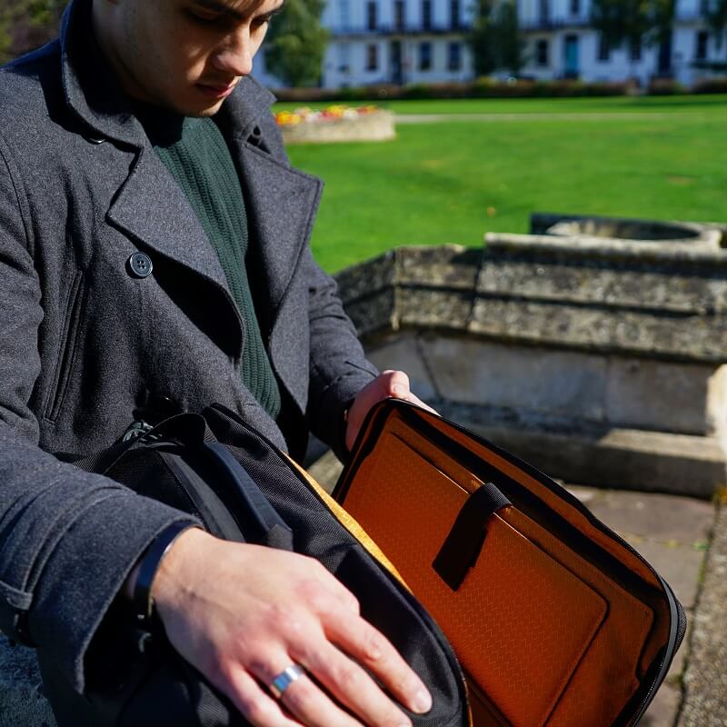 waterfield atlas executive holdall