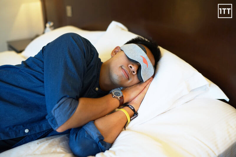 Manta Sleep Packable Travel Pillow Review One Tech Traveller