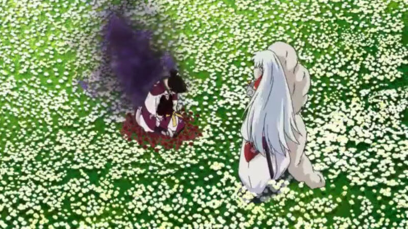 Review  Inuyasha: The Final Act (Inuyasha Kanketsu-Hen) – Host Geek