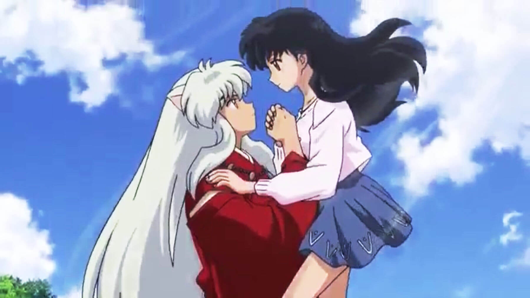 Review Inuyasha