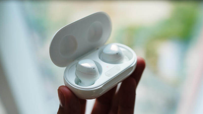 Samsung Galaxy Buds Plus Review: Close to Perfection