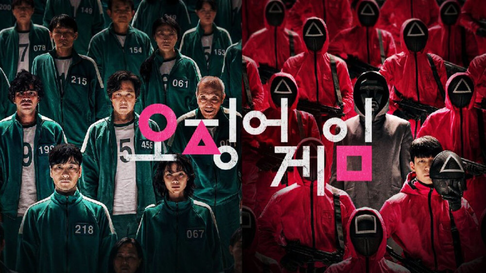Squid Game: All Of The Games Explained So You Can Play Too! – The Soul of Seoul
