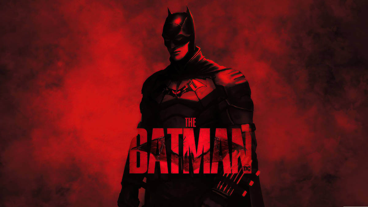 Batman Wallpapers - Top Free Batman Backgrounds - WallpaperAccess