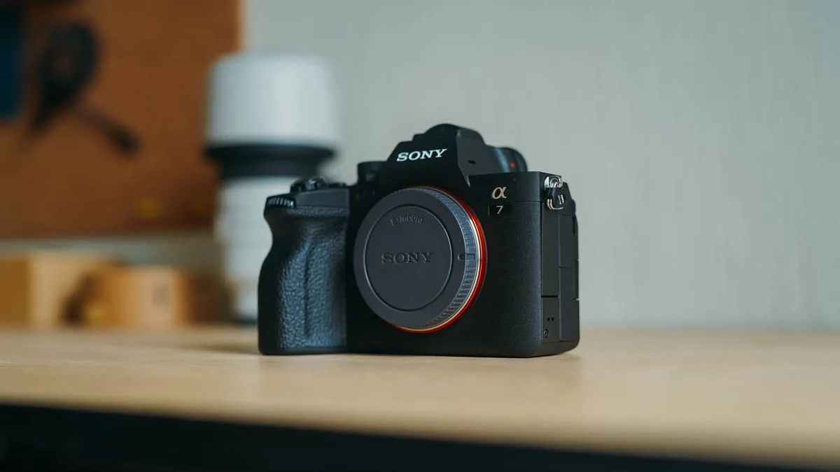 Should You Buy The Sony A7IV in 2023 