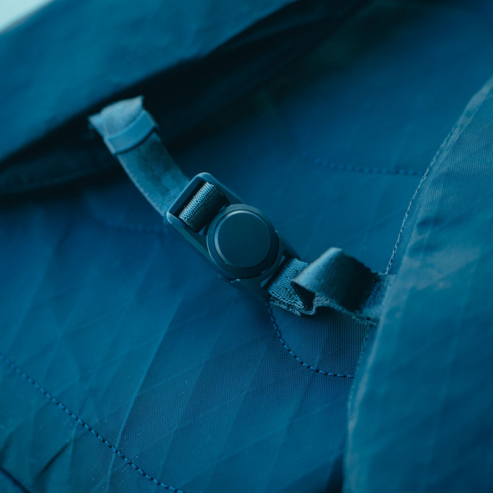Able Carry Refresh Thirteen Daybag (2024): What's New